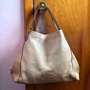 Coach Tote Bag